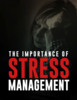 Thumbnail The importance of stress management