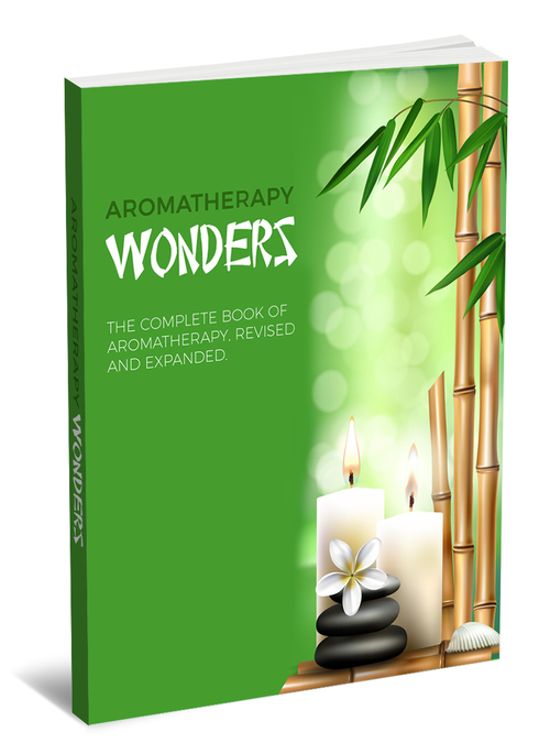 Product picture Aromatherapy Wonders