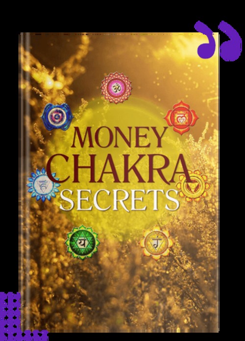 Product picture Money Chakras